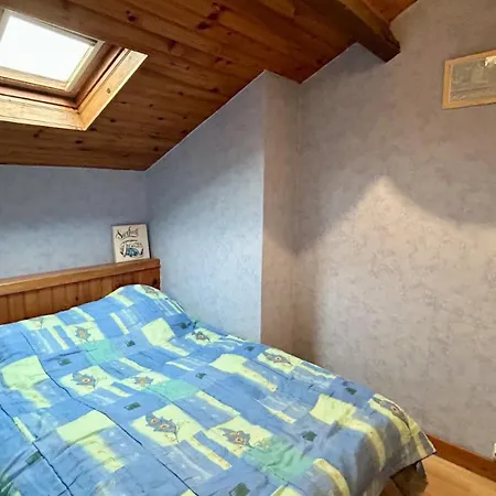 Apartment Le Phare, Pour 4 Personnes Avec Vue Sur La Baie De Somme *