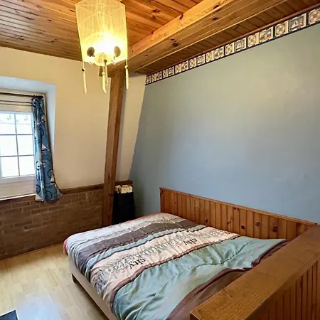 Apartment Le Phare, Pour 4 Personnes Avec Vue Sur La Baie De Somme Le Crotoy