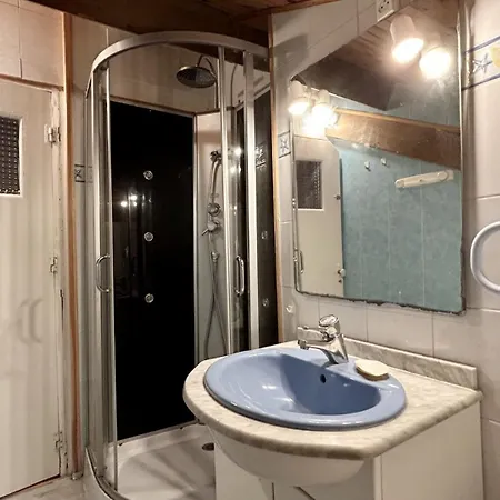 Le Phare, Pour 4 Personnes Avec Vue Sur La Baie De Somme Daire *