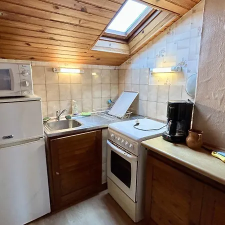 Le Phare, Pour 4 Personnes Avec Vue Sur La Baie De Somme Apartment Le Crotoy