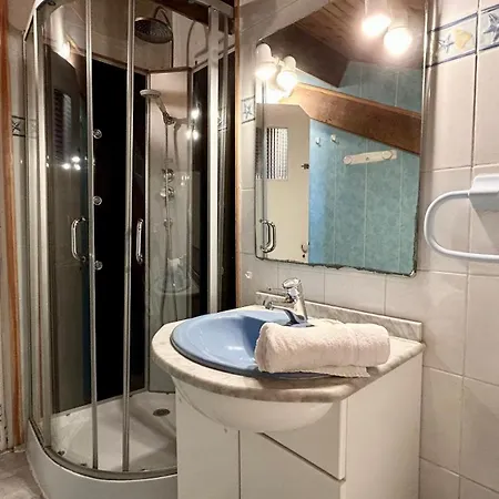Le Phare, Pour 4 Personnes Avec Vue Sur La Baie De Somme Apartment