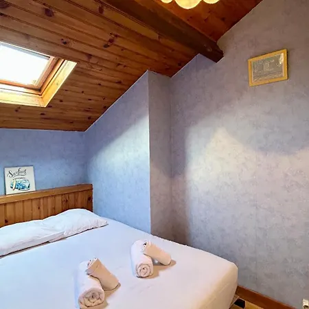 Le Phare, Pour 4 Personnes Avec Vue Sur La Baie De Somme Apartment Le Crotoy