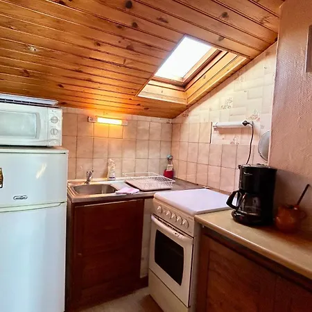 Apartment Le Phare, Pour 4 Personnes Avec Vue Sur La Baie De Somme Le Crotoy