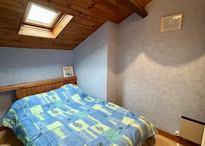 Apartment Le Phare, Pour 4 Personnes Avec Vue Sur La Baie De Somme *