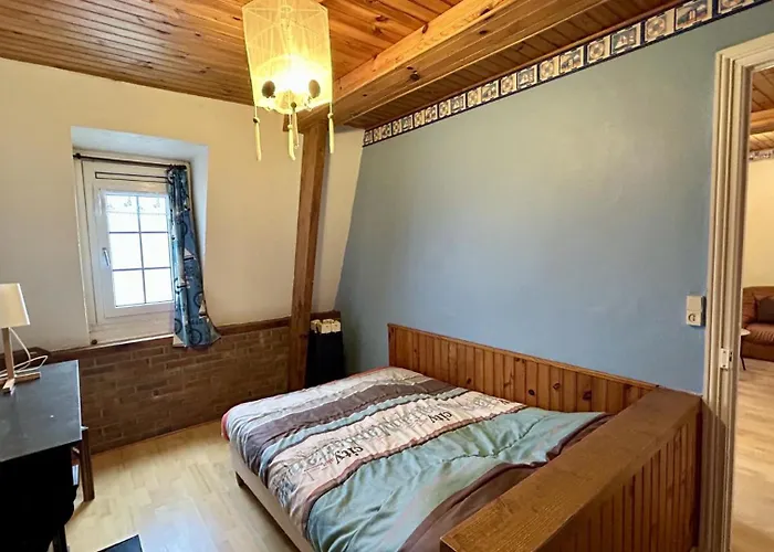 Apartment Le Phare, Pour 4 Personnes Avec Vue Sur La Baie De Somme Le Crotoy