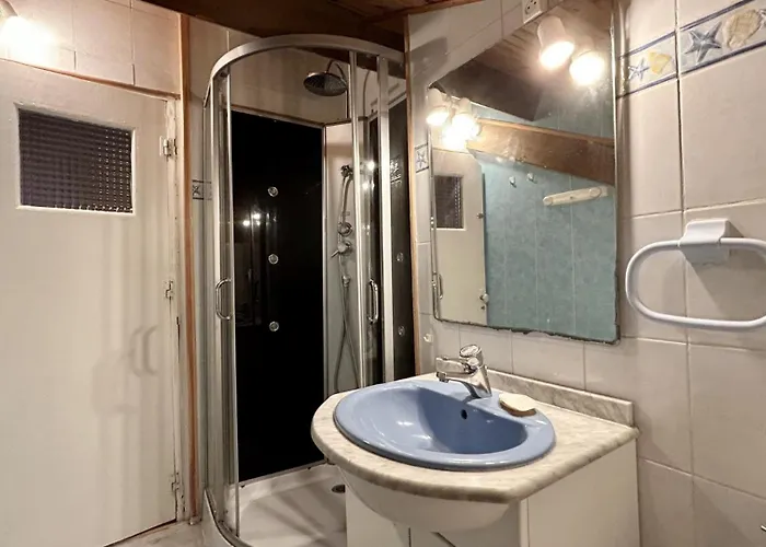 Le Phare, Pour 4 Personnes Avec Vue Sur La Baie De Somme Apartment *