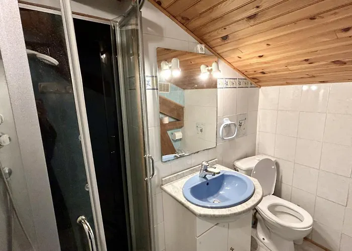 Apartment Le Phare, Pour 4 Personnes Avec Vue Sur La Baie De Somme *